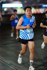 BIB: 101
                            <button type="button" onclick="openModal(23172196)" class="btn btn-primary btn-sm float-right btn-popup" data-toggle="modal" data-target=".modal-high-quality">
                        <i class="fas fa-shopping-cart"></i> Add to Cart
                    </button>
                                            <button type="button" onclick="isThisMe(23172196, true)" class="btn btn-success btn-sm float-right btn-popup btn-isme hidden" data-toggle="tooltip" data-placement="bottom" title="นี่คือรูปของคุณใช่ไหม คลิกที่นี่เพื่อเอาเข้าอัลบั้ม">
                        <i class="fas fa-plus"></i> Add to album
                    </button>
                    <button type="button" onclick="isThisMe(23172196, false)" class="btn btn-warning btn-sm float-right btn-popup btn-isnotme hidden">
                        <i class="fas fa-ban"></i> Remove from album
                    </button>